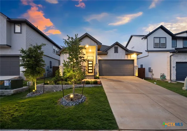Photo 2 of Sale Pending at 1612 Seekat Dr, New Braunfels, TX 78132 | MLS# 611904 | Listing updated on 2026-07-21