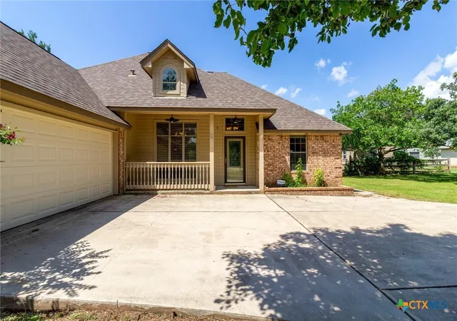 1st image of 53 Tina’s Trl, Martindale, TX 78655 | MLS# 612009