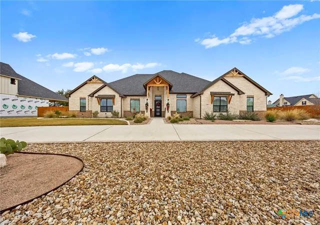 Photo 1 of Single family home for sale at 5610 Kemosabe Dr, Killeen, TX 76542 | MLS# 611853 | Listing updated on 2026-06-24