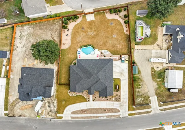 Photo 46 of Single family home for sale at 5610 Kemosabe Dr, Killeen, TX 76542 | MLS# 611853 | Listing updated on 2026-06-24