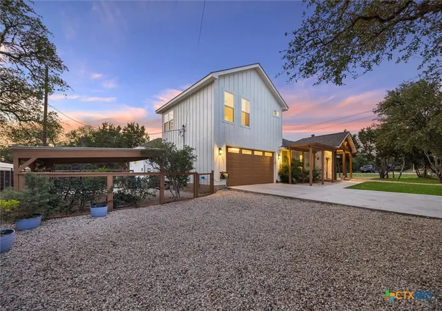 Photo 3 of Single family home for sale at 1420 Persimmon Pass, Fischer, TX 78623 | MLS# 611897 | Listing updated on 2026-07-28