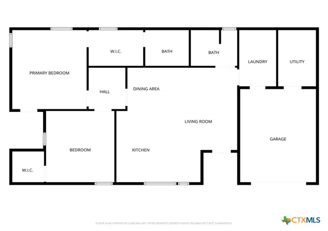 31st image of 2819 Lone Oak Dr, Belton, TX 76513 | MLS# 611244