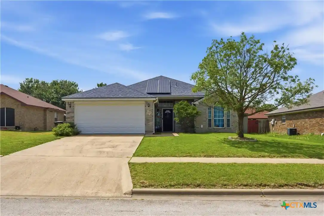Photo 1 of Single family home for sale at 4107 Esta Lee Ave, Killeen, TX 76549 | MLS# 612014 | Listing updated on 2026-10-30