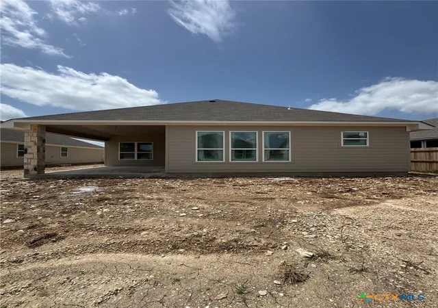 15th image of 8012 Pineridge Wy, Temple, TX 76502 | MLS# 609987