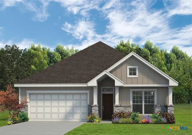 1st image of 8012 Pineridge Wy, Temple, TX 76502 | MLS# 609987
