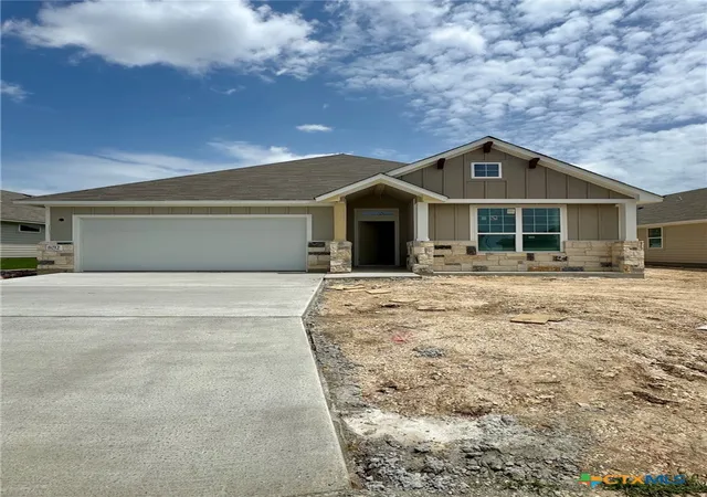 2nd image of 8012 Pineridge Wy, Temple, TX 76502 | MLS# 609987