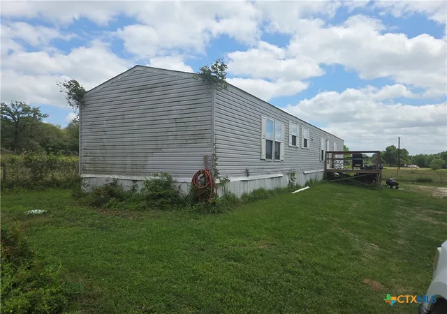 Photo 2 of Manufactured home for sale at 5345 Highway 36, Milano, TX 76556 | MLS# 612030 | Listing updated on 2026-06-10