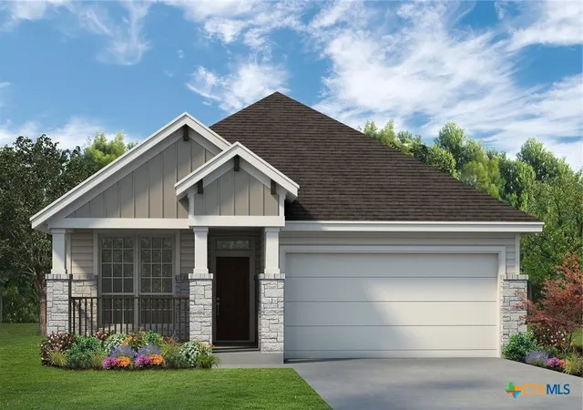 1st image of 7919 Timber Hollow Ln, Temple, TX 76502 | MLS# 609968