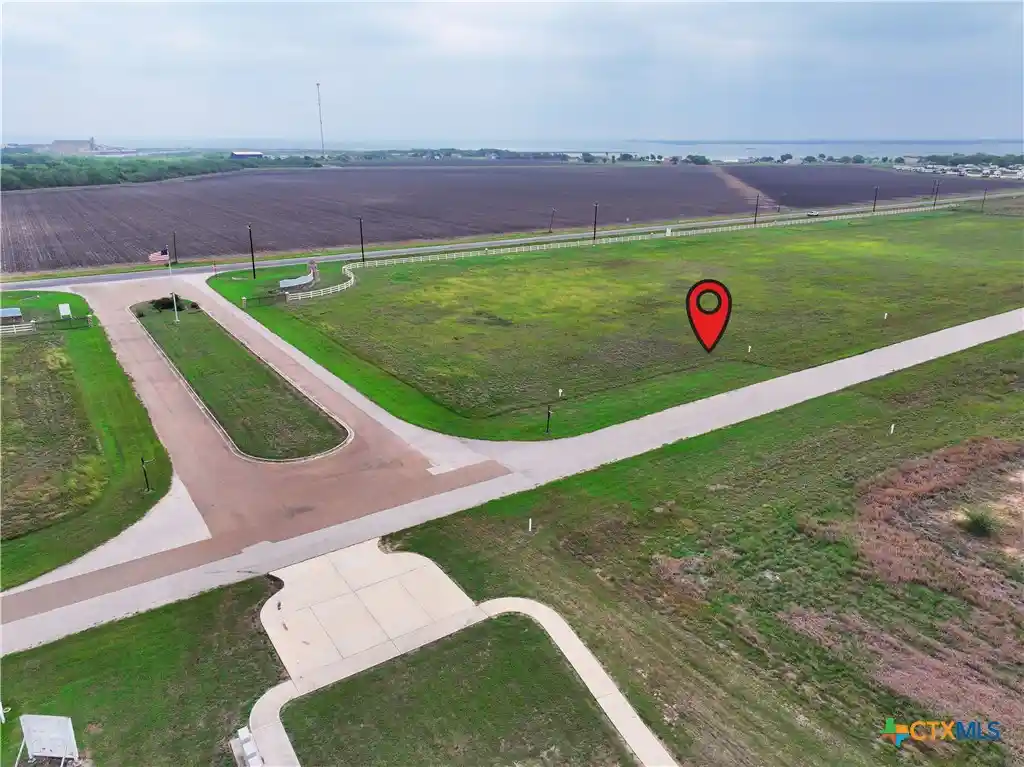 Land for sale at 138 Redfish Retreat, Port Lavaca, TX 77979 | MLS# 611504