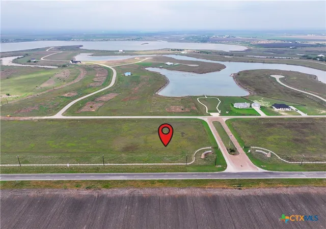 Photo 3 of Land for sale at 138 Redfish Retreat, Port Lavaca, TX 77979 | MLS# 611504 | Listing updated on 2026-04-28