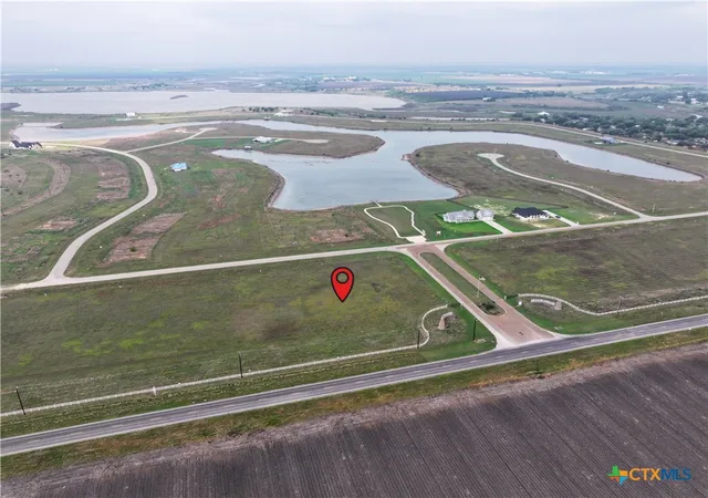 Photo 3 of Land for sale at 138 Redfish Retreat, Port Lavaca, TX 77979 | MLS# 611504 | Listing updated on 2026-04-28