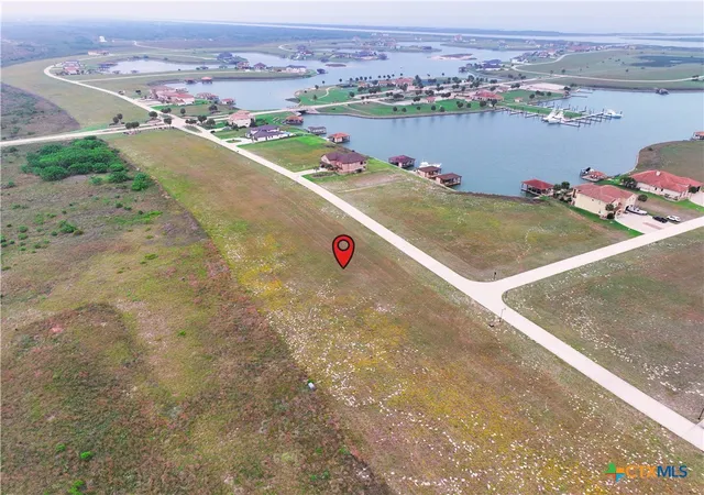 Photo 3 of Land for sale at Lot 11 W Lago Loop Rd, Port O Connor, TX 77982 | MLS# 609679 | Listing updated on 2026-04-30