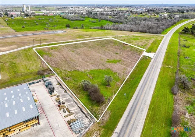 Photo 3 of Land for sale at 2700 Us 183, Gonzales, TX 78629 | MLS# 612062 | Listing updated on 2026-04-28