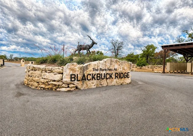 1st image of Lot 162 Addax Ct, Lampasas, TX 76550 | MLS# 611790