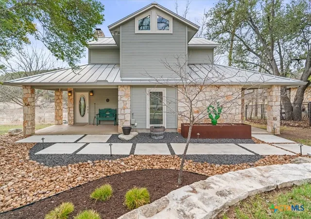 Photo 1 of Single family home for sale at 2400 Flite Acres Rd, Wimberley, TX 78676 | MLS# 609530 | Listing updated on 2026-06-22