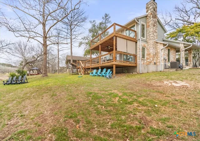 Photo 3 of Single family home for sale at 2400 Flite Acres Rd, Wimberley, TX 78676 | MLS# 609530 | Listing updated on 2026-06-22