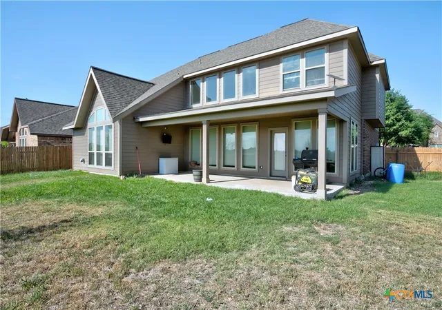 1st image of 3067 Mustang Meadow, Seguin, TX 78155 | MLS# 611998