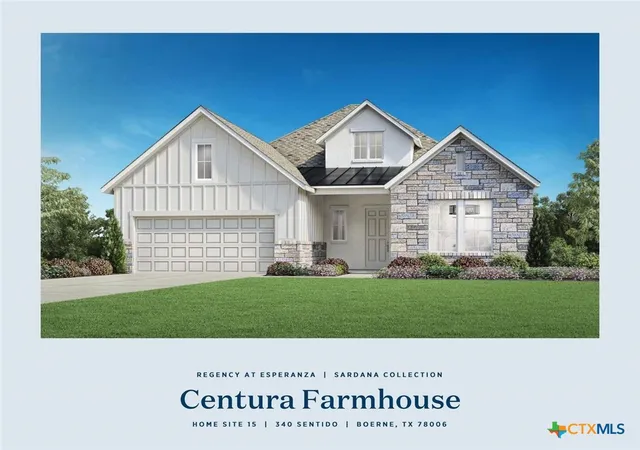 2nd image of 340 Sentido Dr, Boerne, TX 78006 | MLS# 612105