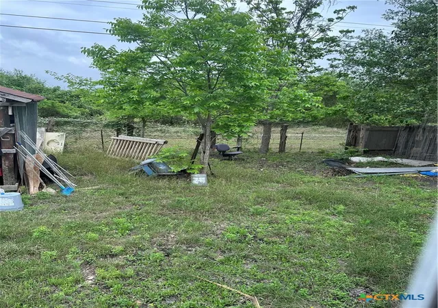 Photo 2 of Land for sale at 2810 Singlefoot Ln, Austin, TX 78744 | MLS# 612103 | Listing updated on 2026-04-29