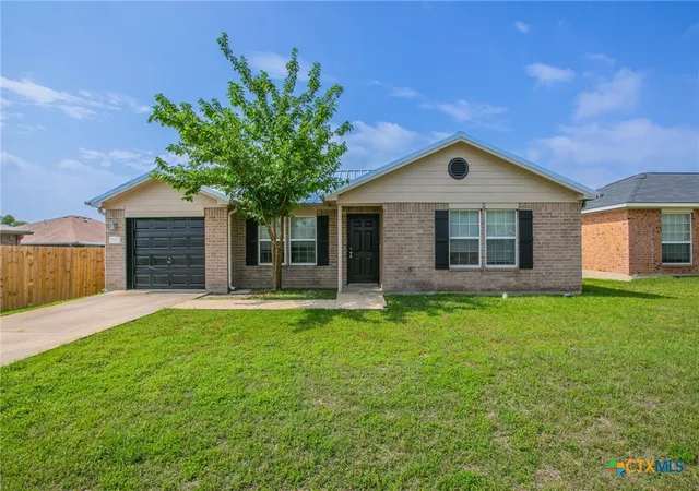 Photo 1 of Sale Pending at 519 E Victory Ave, Temple, TX 76501 | MLS# 611597 | Listing updated on 2026-07-27