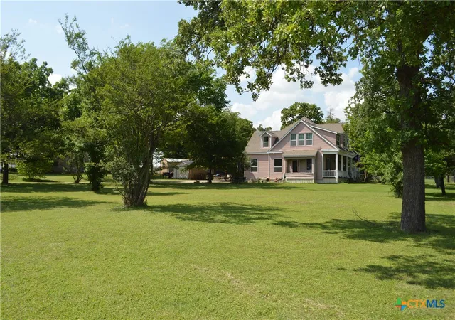 Homes for sale in Cameron, TX | 3202 N Travis Ave, Cameron, TX 76520 | MLS# 612100