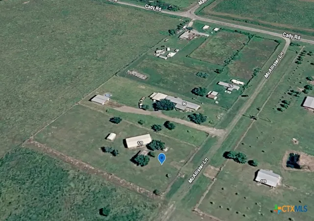 14th image of 120 Mcallister Ln, Seadrift, TX 77983 | MLS# 612082