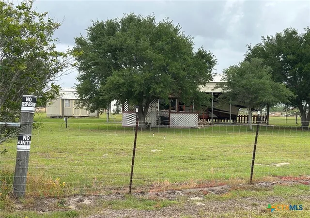 1st image of 120 Mcallister Ln, Seadrift, TX 77983 | MLS# 612082