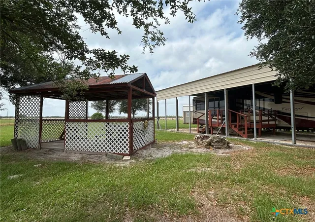 2nd image of 120 Mcallister Ln, Seadrift, TX 77983 | MLS# 612082