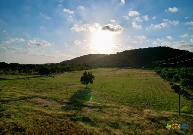 Photo 1 of Land for sale at 125 Lone Oak Dr, Burnet, TX 78611 | MLS# 612059 | Listing updated on 2026-05-27