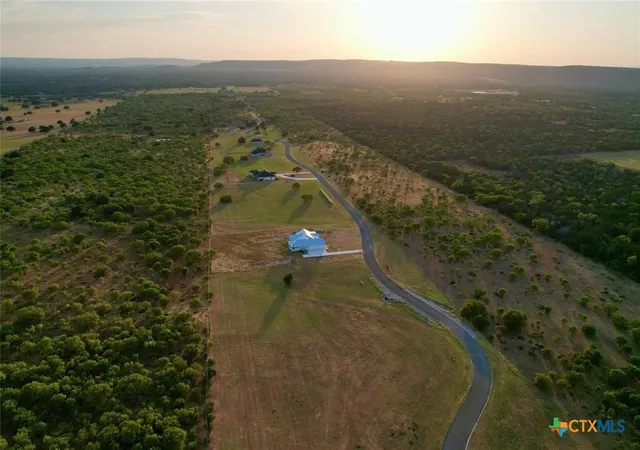 Photo 2 of Land for sale at 125 Lone Oak Dr, Burnet, TX 78611 | MLS# 612059 | Listing updated on 2026-05-27