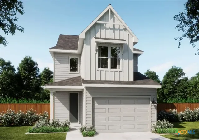 1st image of 277 Langhorne Bnd, Liberty Hill, TX 78642 | MLS# 612146