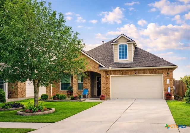 Homes for sale in Kyle, TX | 208 Birch Dr, Kyle, TX 78640 | MLS# 612187