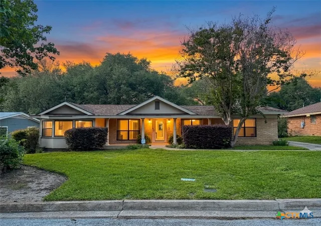 1st image of 1329 Donovan St, Gonzales, TX 78629 | MLS# 612029