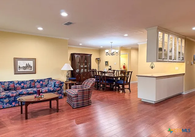 5th image of 1329 Donovan St, Gonzales, TX 78629 | MLS# 612029