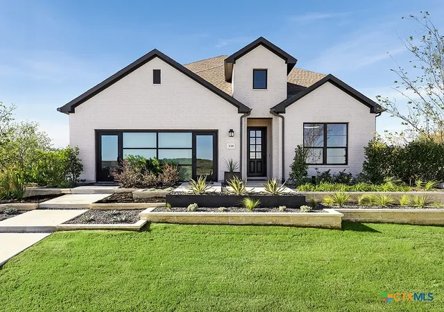 1st image of 338 Cleveland Wy, New Braunfels, TX 78130 | MLS# 612218