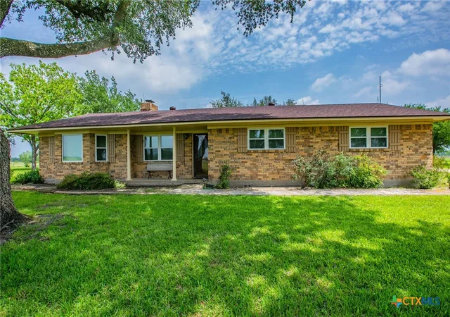 Photo 2 of Land for sale at 3053 Hobby Crk Rd, Burlington, TX 76519 | MLS# 612217 | Listing updated on 2026-07-10