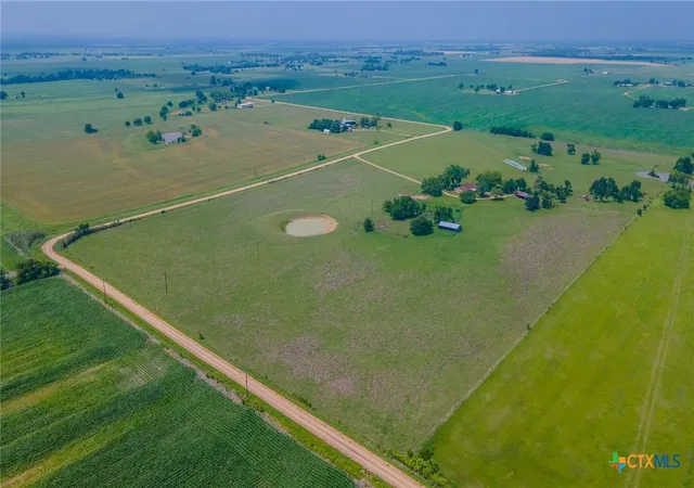 Photo 3 of Land for sale at 3053 Hobby Crk Rd, Burlington, TX 76519 | MLS# 612217 | Listing updated on 2026-07-10