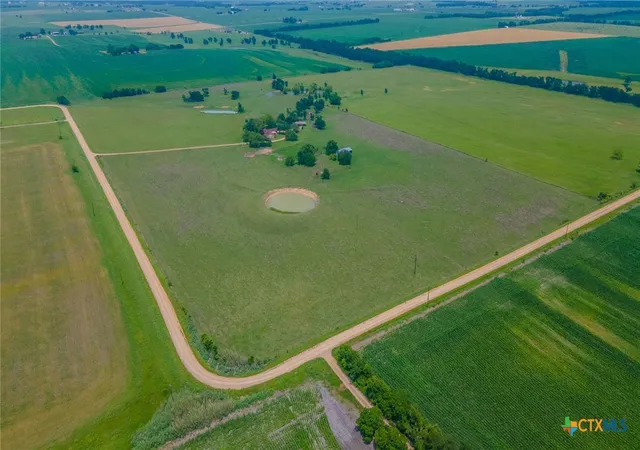 Photo 4 of Land for sale at 3053 Hobby Crk Rd, Burlington, TX 76519 | MLS# 612217 | Listing updated on 2026-07-10