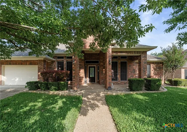1st image of 5913 Turtle Creek Trl, Temple, TX 76502 | MLS# 612183