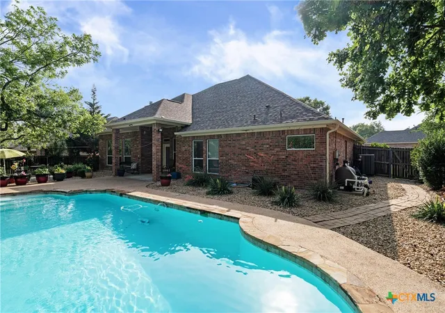 2nd image of 5913 Turtle Creek Trl, Temple, TX 76502 | MLS# 612183