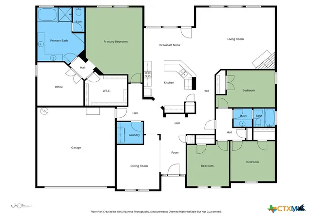 45th image of 5913 Turtle Creek Trl, Temple, TX 76502 | MLS# 612183