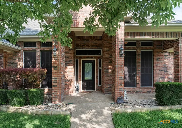 5th image of 5913 Turtle Creek Trl, Temple, TX 76502 | MLS# 612183