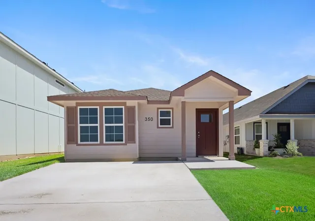 1st image of 350 Monty Rd, Copperas Cove, TX 76522 | MLS# 612007