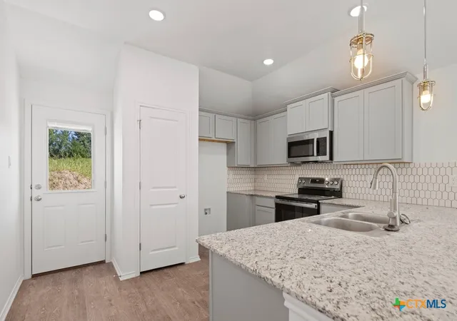 4th image of 350 Monty Rd, Copperas Cove, TX 76522 | MLS# 612007