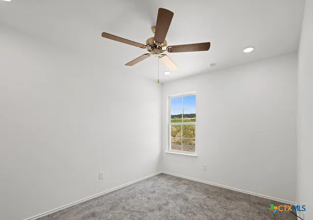 5th image of 350 Monty Rd, Copperas Cove, TX 76522 | MLS# 612007