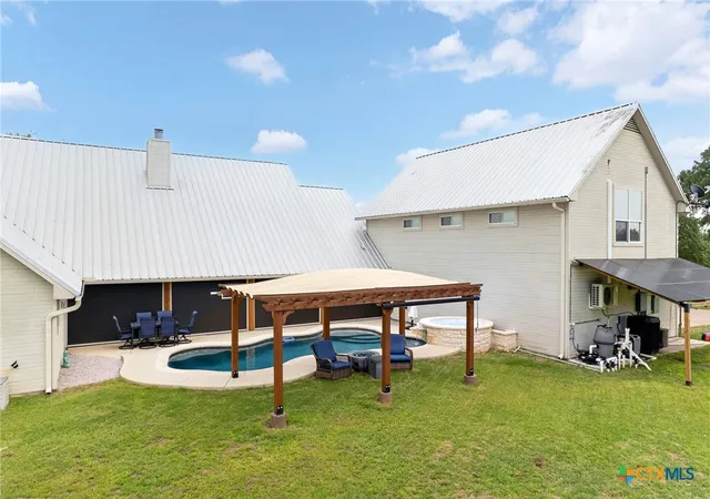 47th image of 421 Sunset Ridge Dr, Killeen, TX 76549 | MLS# 611536