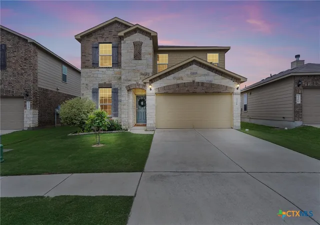 1st image of 3308 Claymore St, Killeen, TX 76542 | MLS# 612259