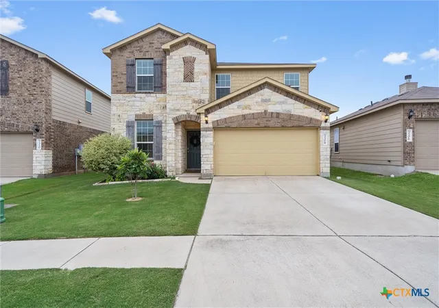 2nd image of 3308 Claymore St, Killeen, TX 76542 | MLS# 612259