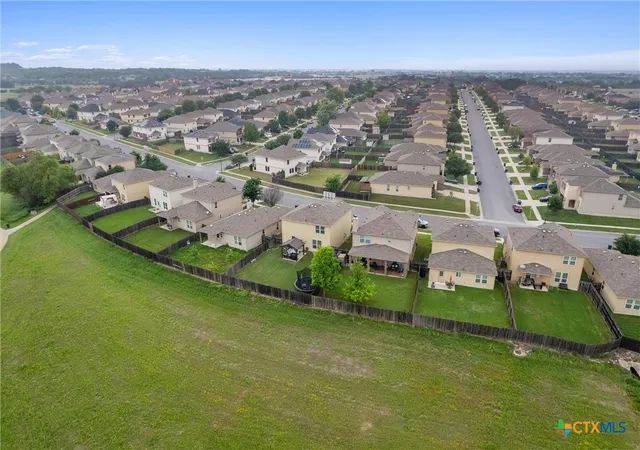 43rd image of 3308 Claymore St, Killeen, TX 76542 | MLS# 612259