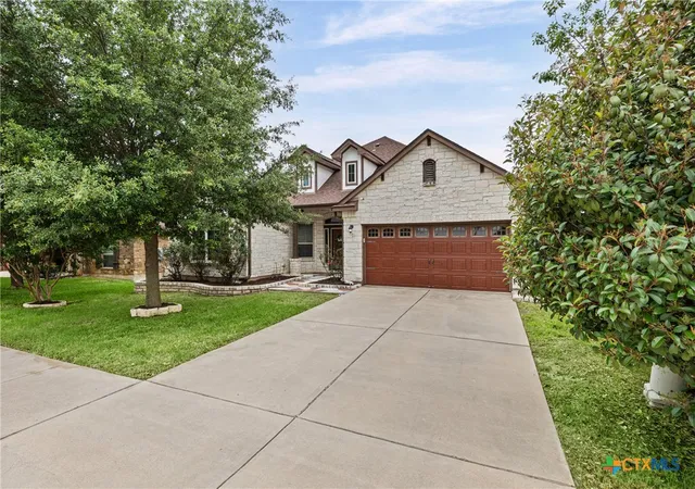 Homes for sale in Harker Heights, TX | 3381 Vineyard Trl, Harker Heights, TX 76548 | MLS# 612289